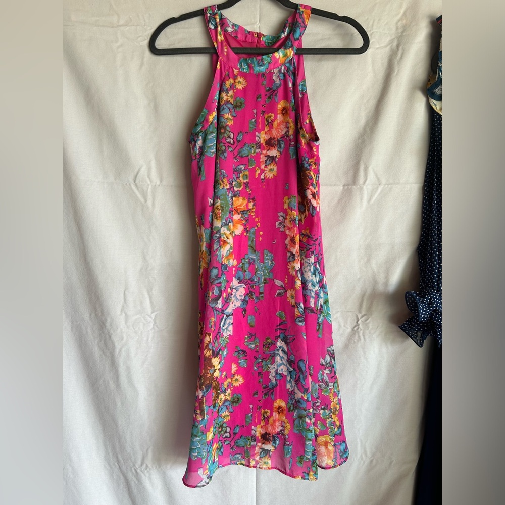 Women’s Betsey Johnson dress size 6